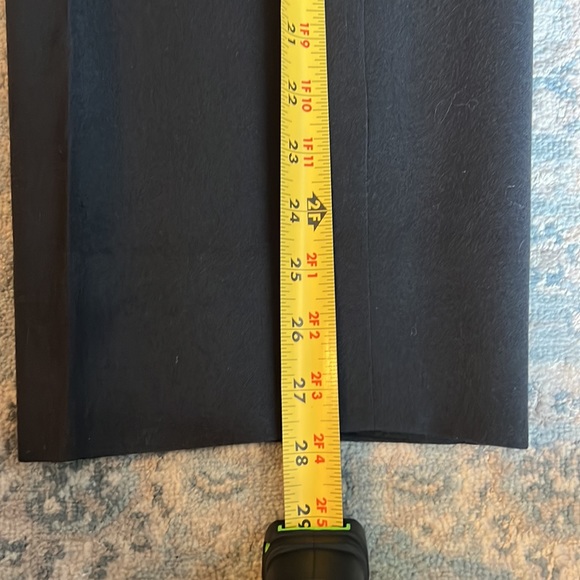 Lebole Brand Mens Trouse Made in Italy - 34 waist - Picture 7 of 14